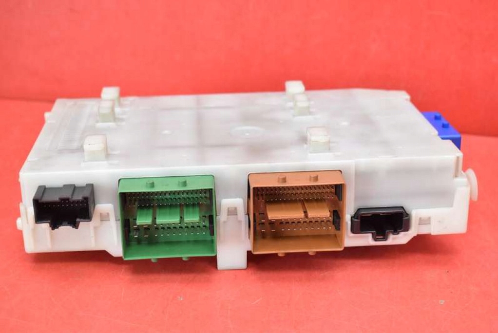 фото №6, Коробка предохранителей bsi 7gt-14a073-dc ford mondeo mk4 1.8 tdci 125 km