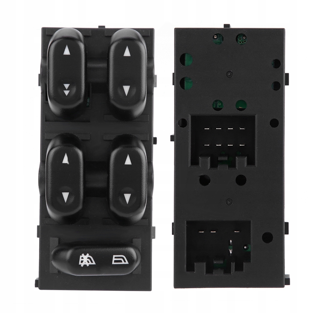 фото №9, Переключатель главный управление стекло dla forda f150 expedition crown