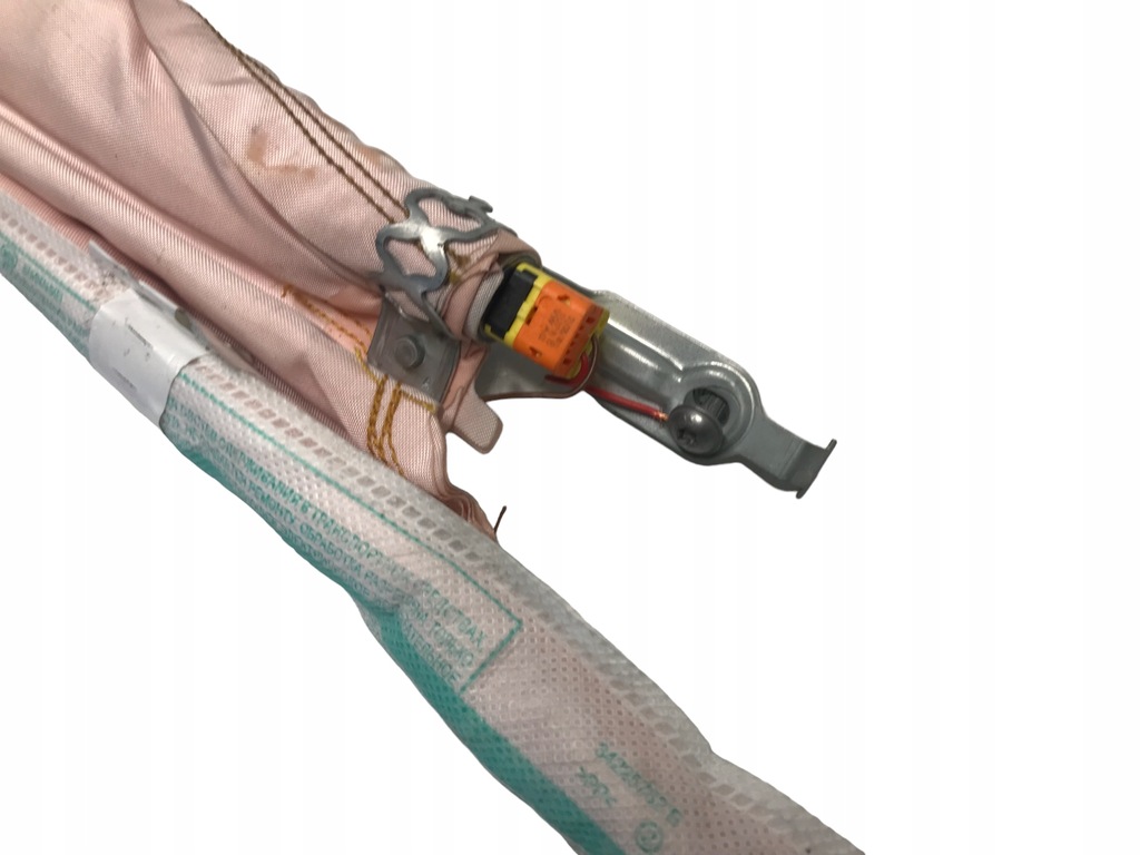 фото №7, Шторка безопасности подушка безопасности левая seat ateca