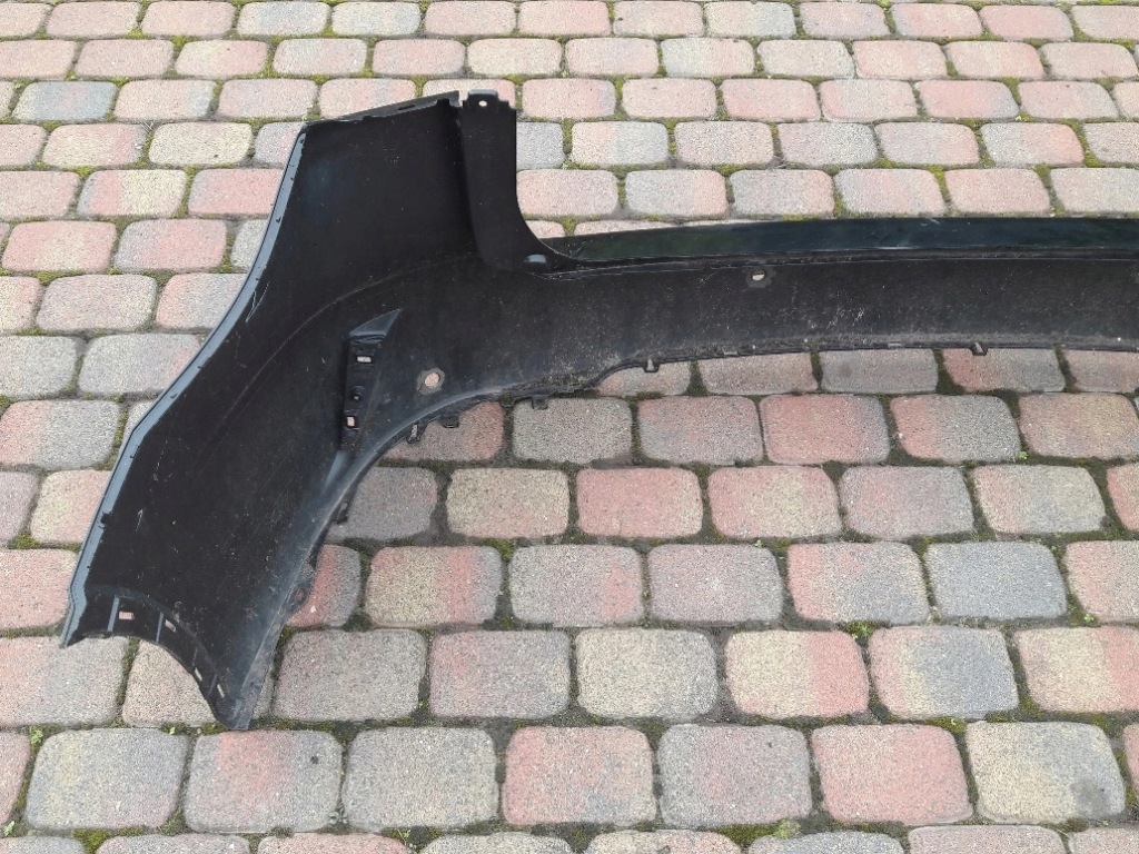 Lexus rx iv rx200t rx300 rx450h бампер задняя задний 15-19 Доставка