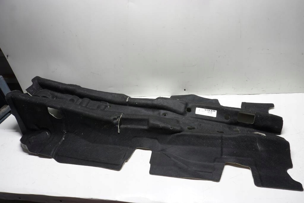 фото №1, Шумоізоляція захист volvo xc60 ii b4