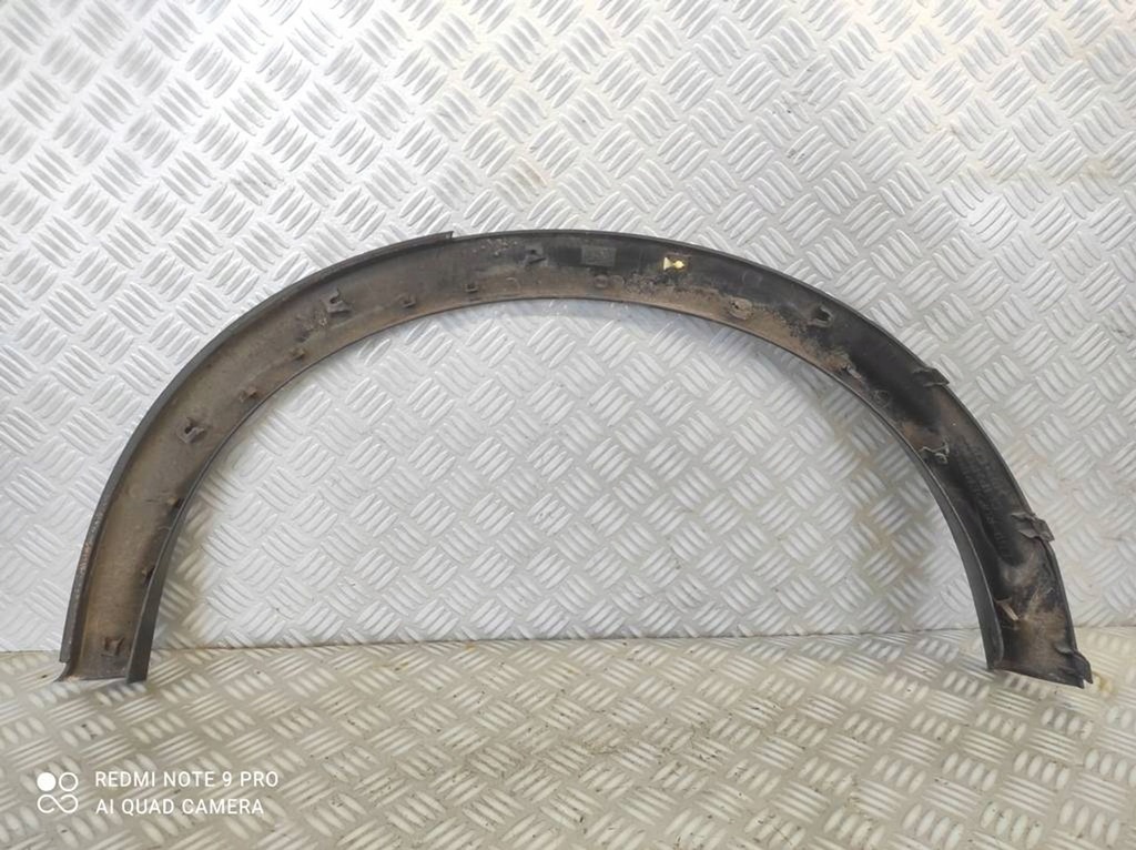 фото №9, Молдинг крила права задня задня права nissan juke f15 lift 14-19 788601ka6a
