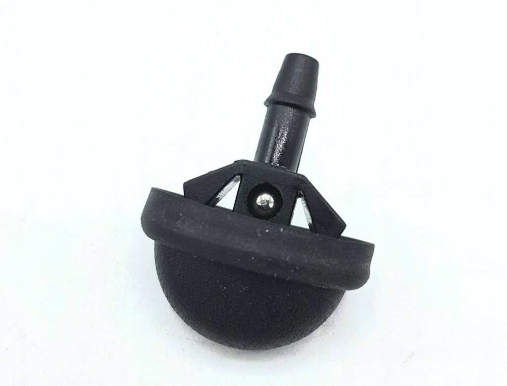 фото №1, Насадка распылителя стекло fiat idea