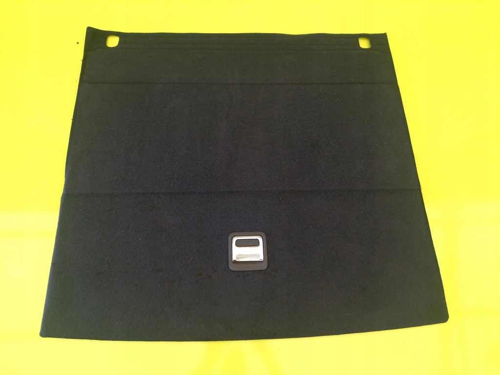 фото №1, Обшивка багажника peugeot 508 i sw kombi 12r