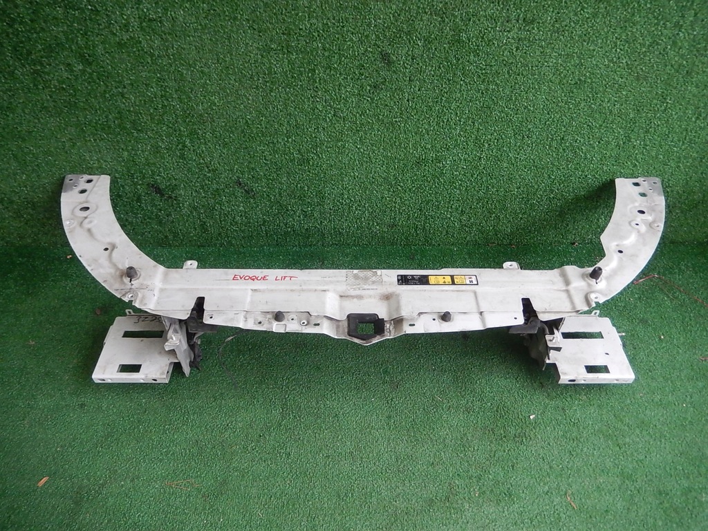 фото №1, Балка верхний усилитель range rover evoque lift