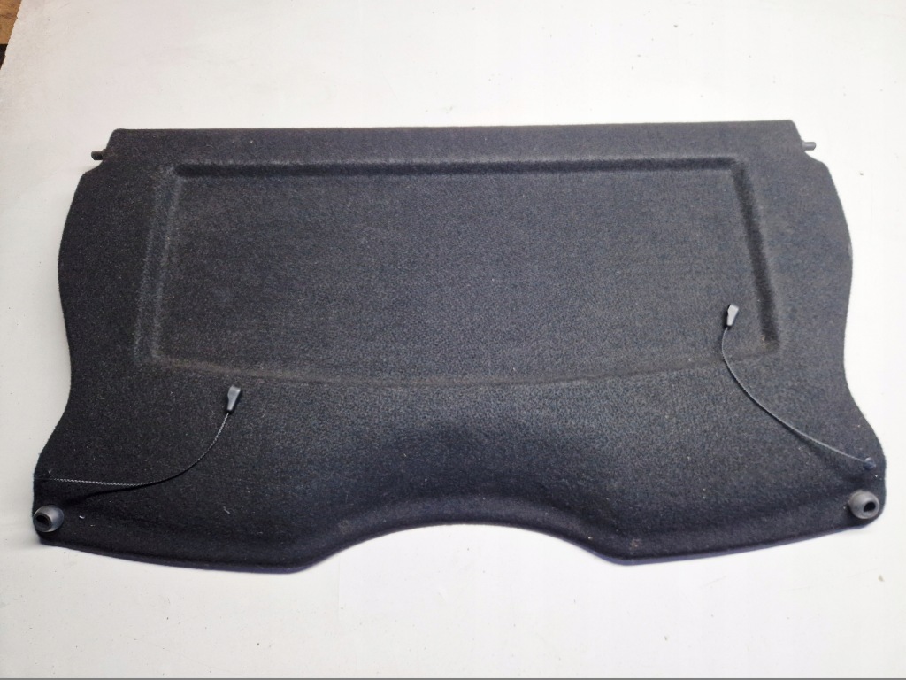 Купить Ford fusion mk1 рестайлинг  багажника полка