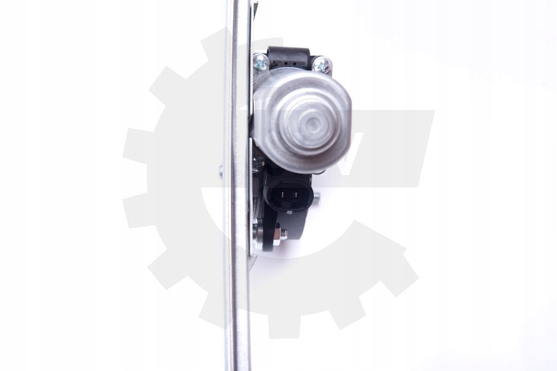 Подъемник стекло перед l renault trafic 2 + двигатель в Украине