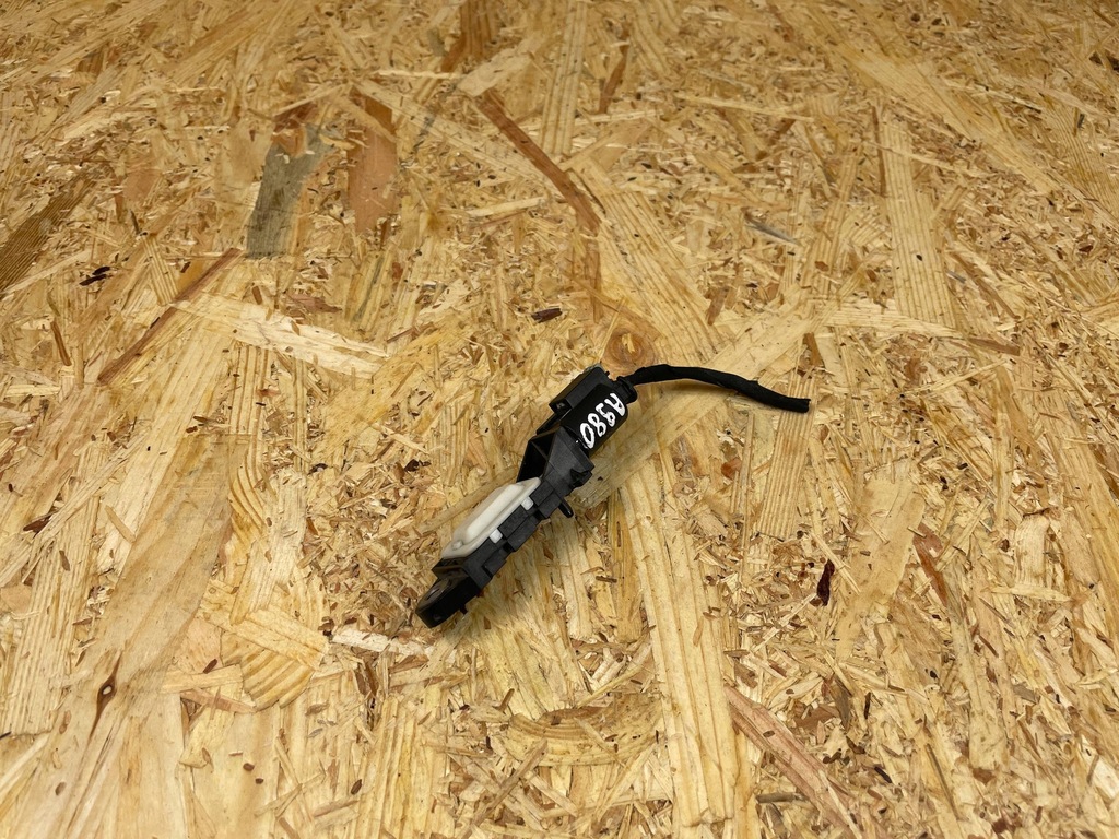 фото №8, Датчик удара ударный штекер mercedes sl slr r230 w230 0038212851