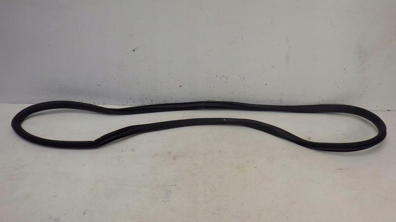 фото №1, Прокладка двері лівий задня opel crossland x 1