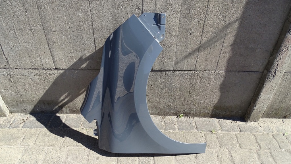 фото №1, Renault kangoo iv - крила передній правий