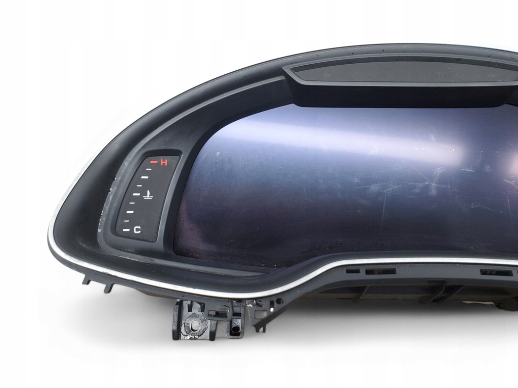 фото №6, Audi q7 4m 4m0920890a приборы, приборы