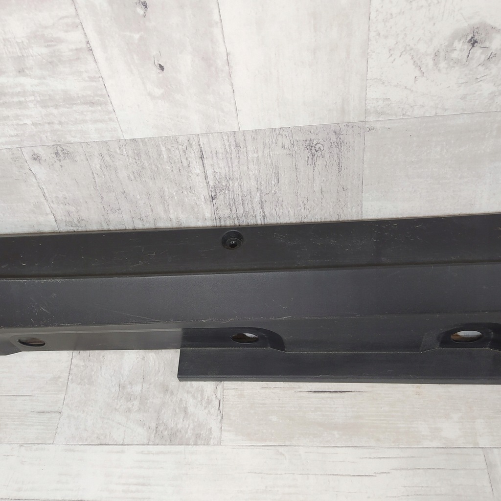 фото №5, Toyota c-hr молдинг поріг накладка права 75851-f4010