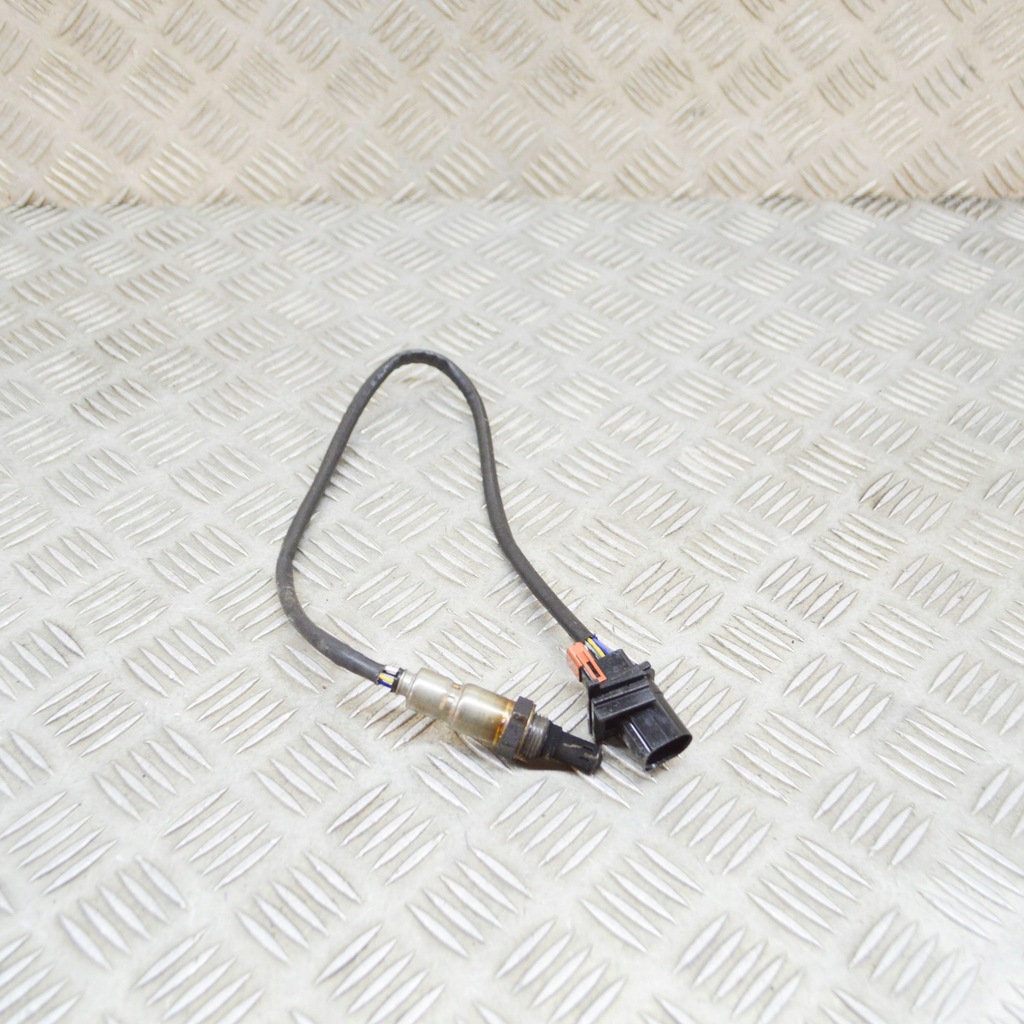 фото №3, Audi a5 2017 датчик лямбда-зонд