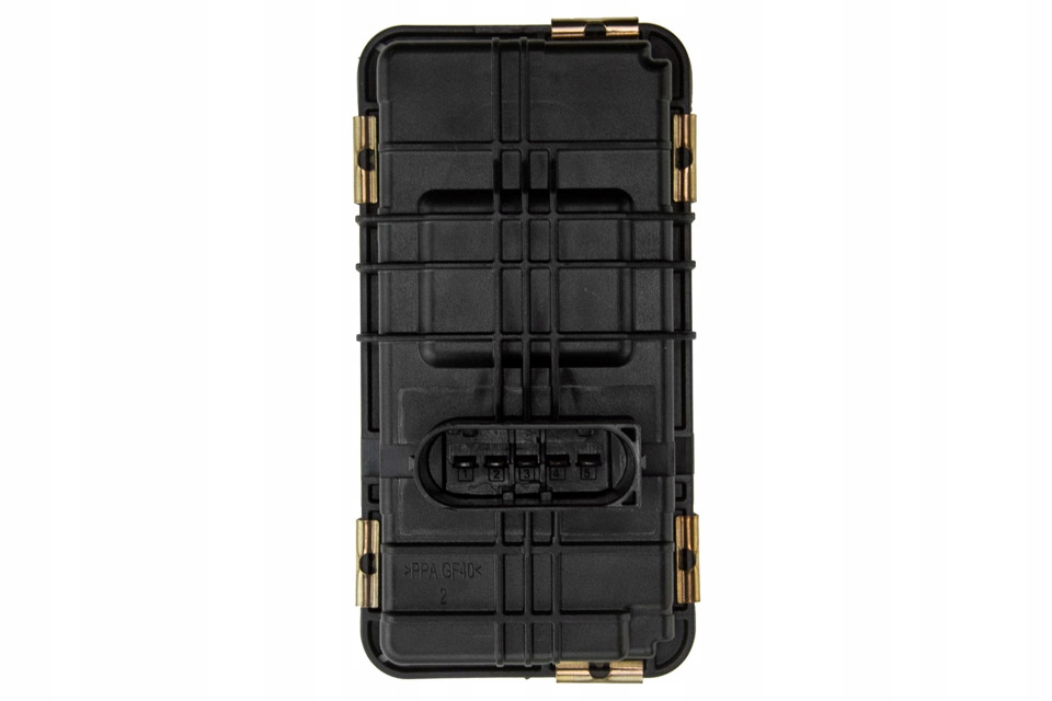 фото №11, Ecd-bm-022 nty регулятор турбины 6nw010430-01 nty