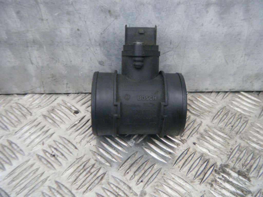 фото №1, Витратомір chrysler voyager 2.5 crd 0281002451