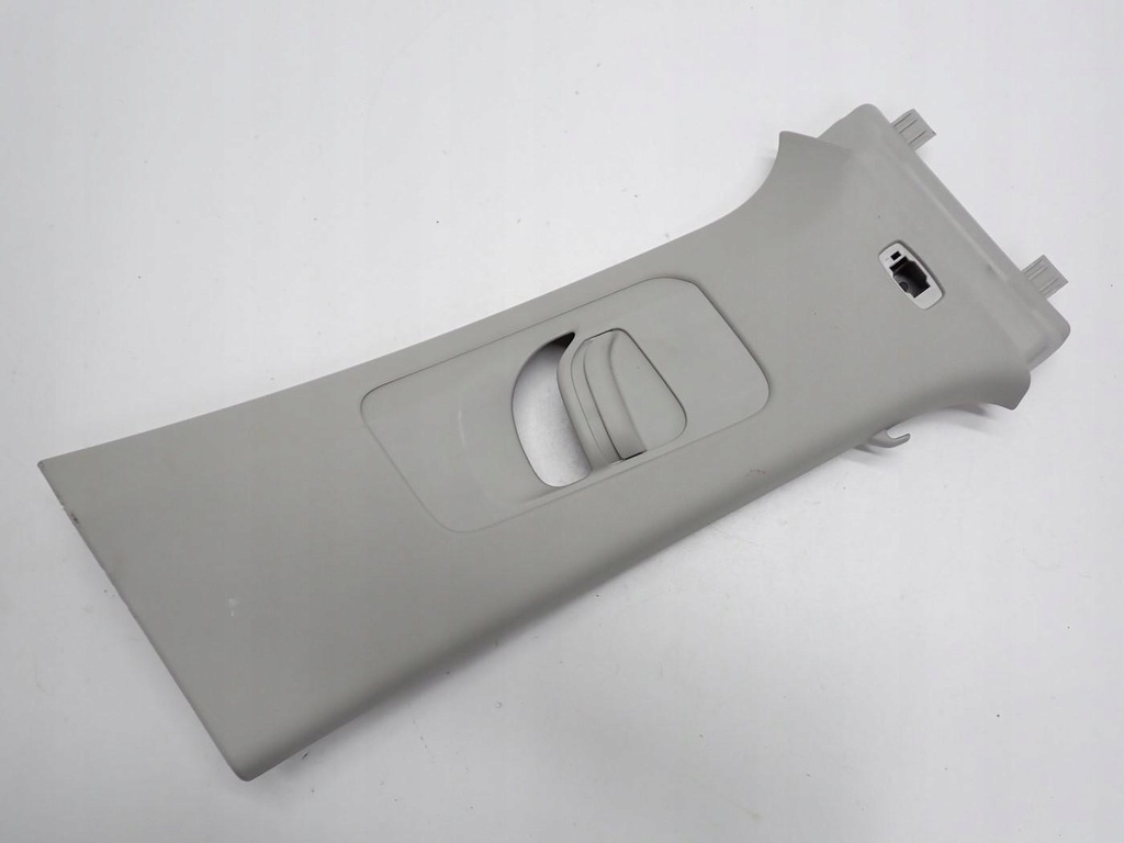 фото №1, Пластик защита стойка правая 657867244 skoda scala 24r