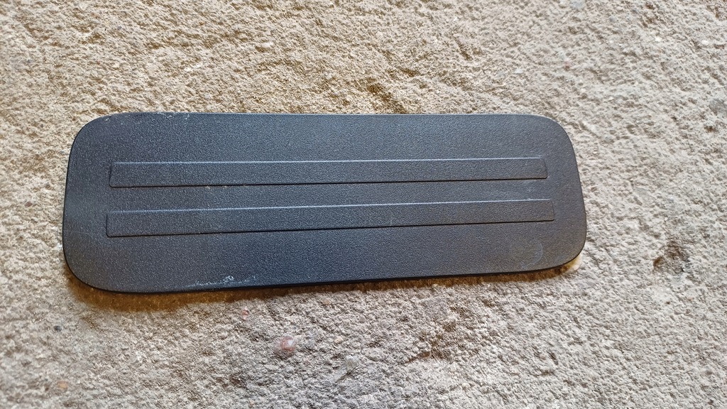 фото №1, Mini cooper f55 f56 защита порог 7489813