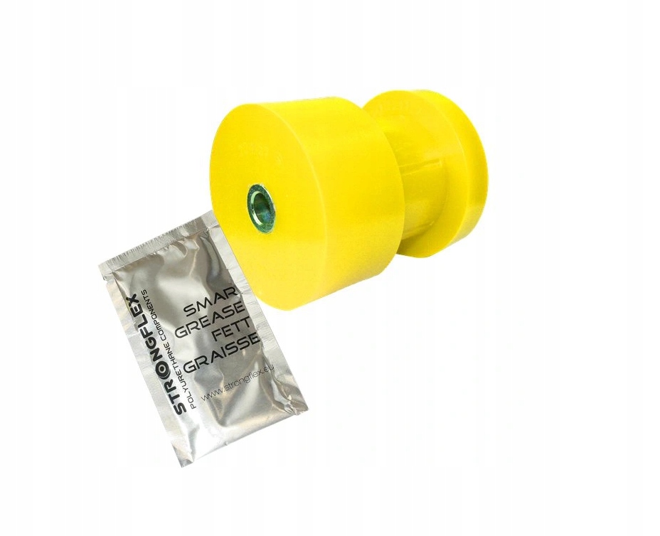 фото №1, Втулки втулка балка задняя задний vw golf 3 iii vento