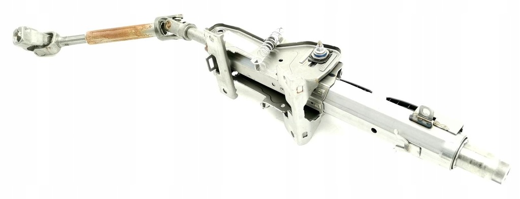 фото №11, Колонка рулевая audi a3 8v seat leon vw arteon golf passat 5q1419502aj