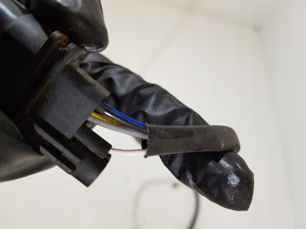 Датчик лямбда-зонд 55210334 fiat alfa lancia 1.3m-jet Киев