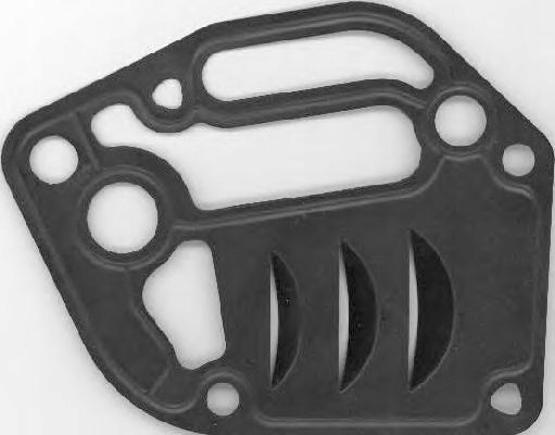 фото №1, Elring 471.030 прокладка, корпус фильтра масла