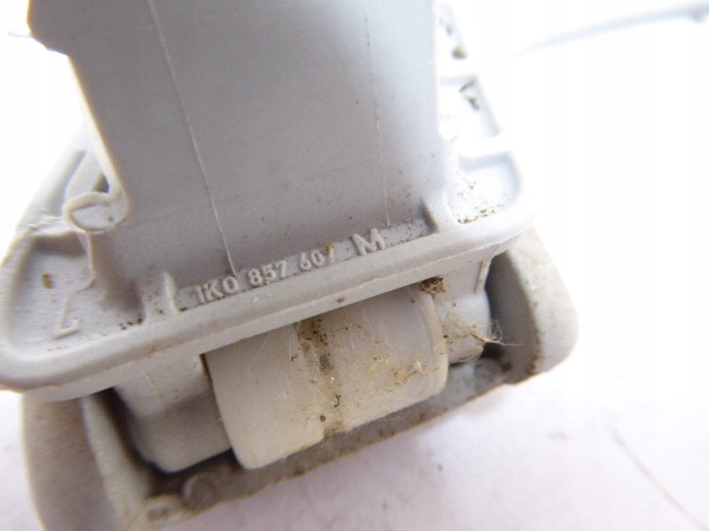 фото №5, Audi a6 c5 97-01 ручка потолочный перед левая правая