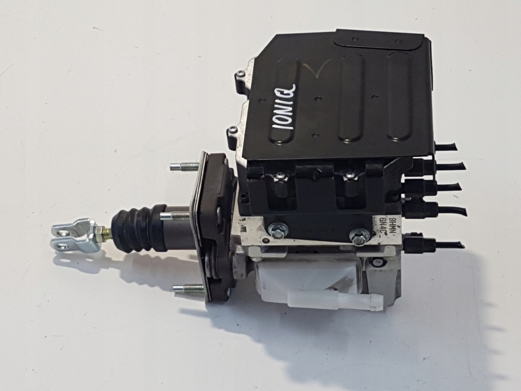 фото №1, Hyundai ioniq насос тормозная abs lift 19r.