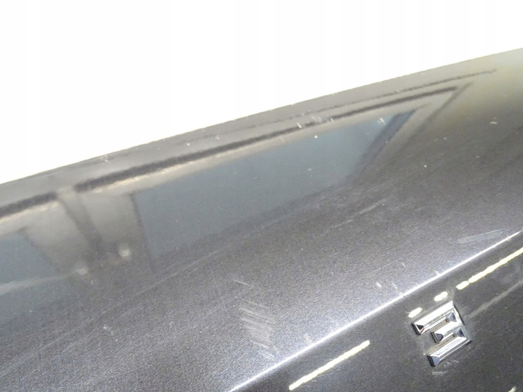 фото №9, Кришка багажника кришка багажника задня задня скло vw arteon 17- lb7r