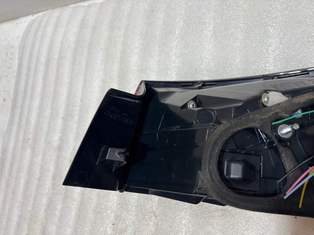 Mazda 6 gl лампа ліва sedan rok 2021 grf5-51160 в Україні