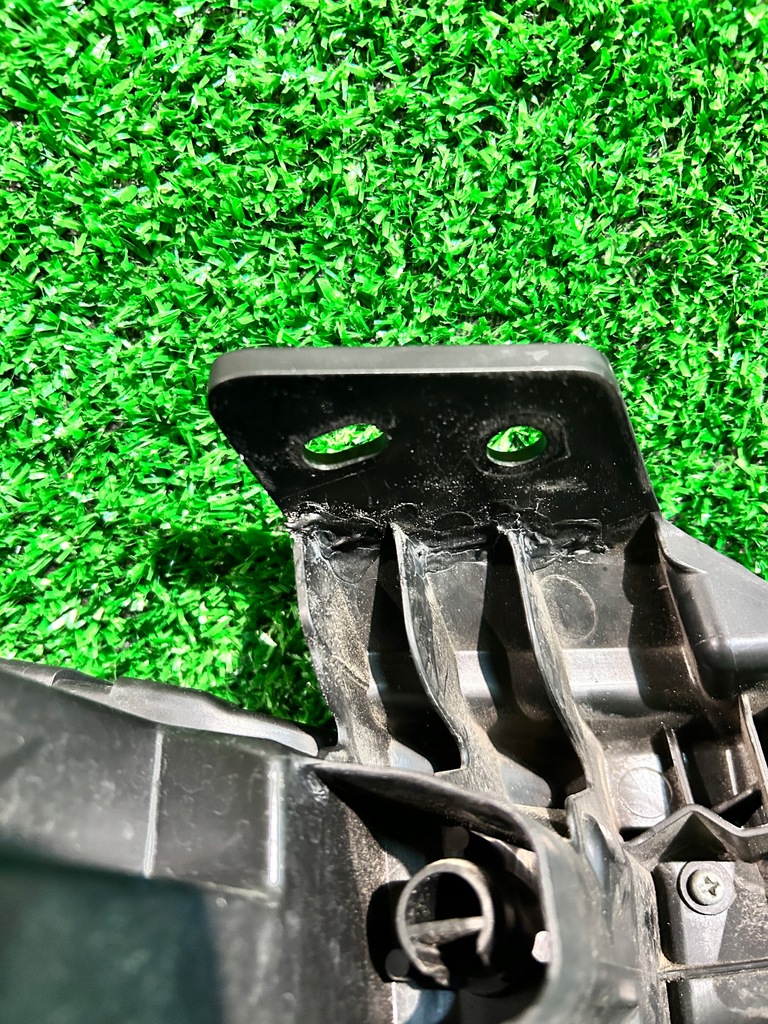 фото №3, Фара левый лампа левая mazda iii 3 full led