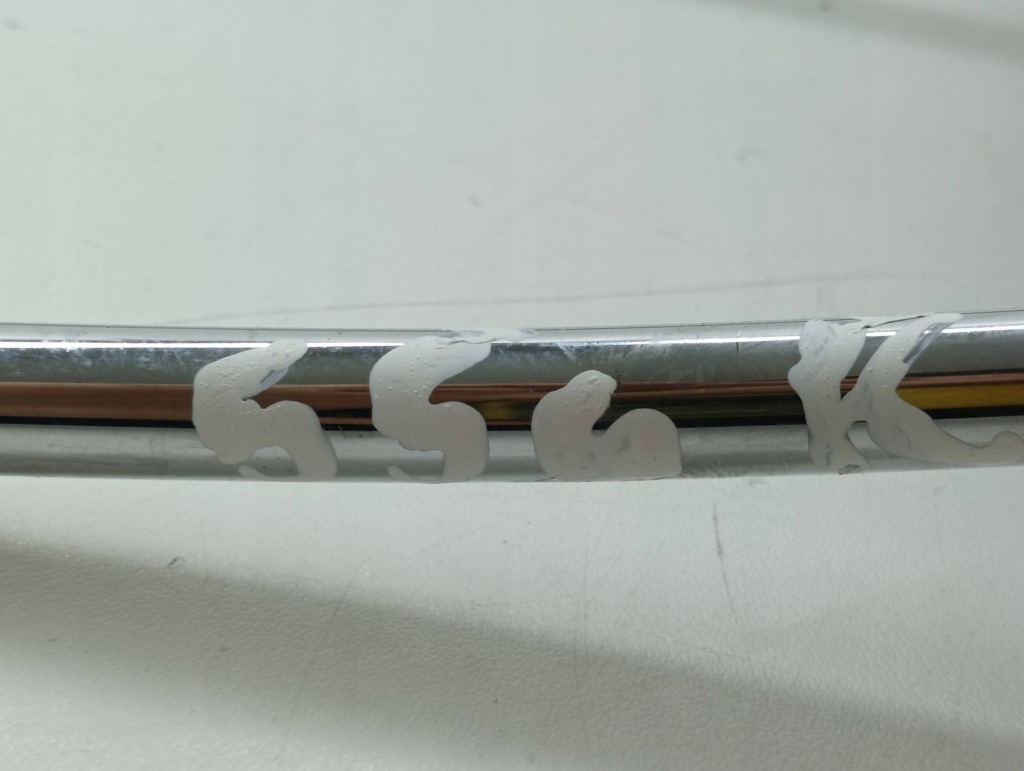 фото №5, Mercedes-benz b w245 2006 ліва сторона підголівник сидіння передній