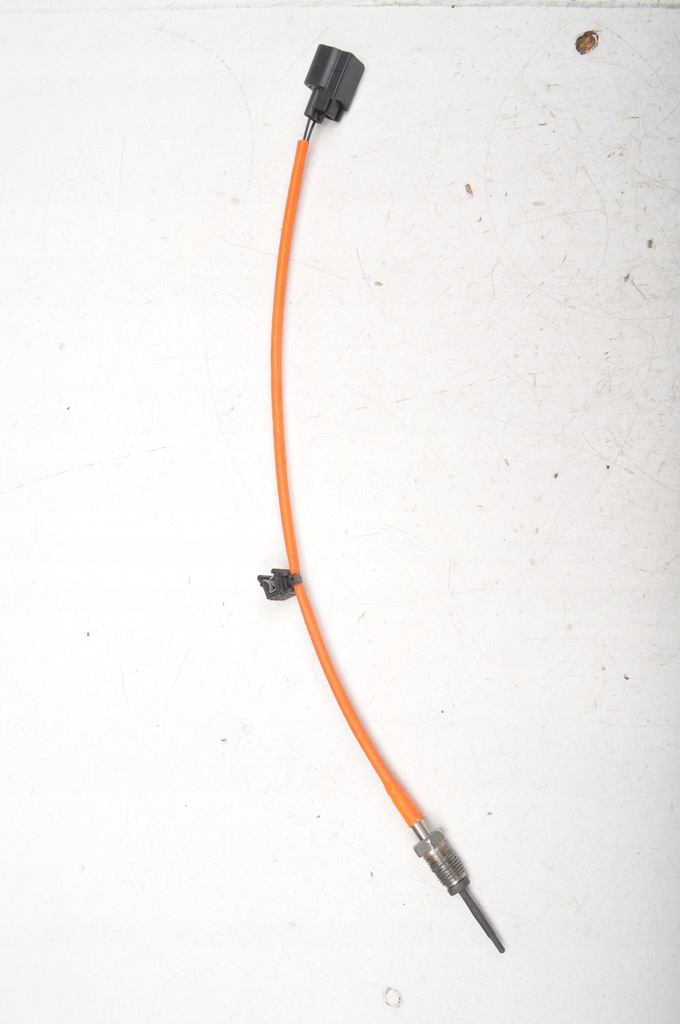 фото №1, Ford puma ii mk2 1.0 датчик температуры выхлопных газов