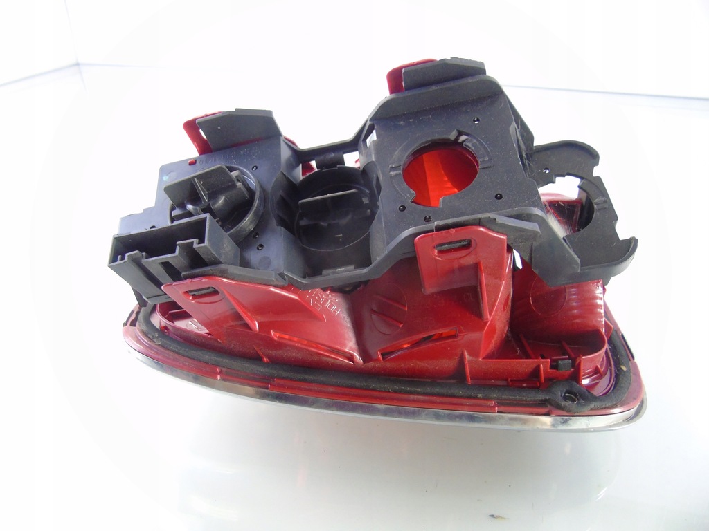 фото №2, Лампа правий задня задня права mini cooper r56