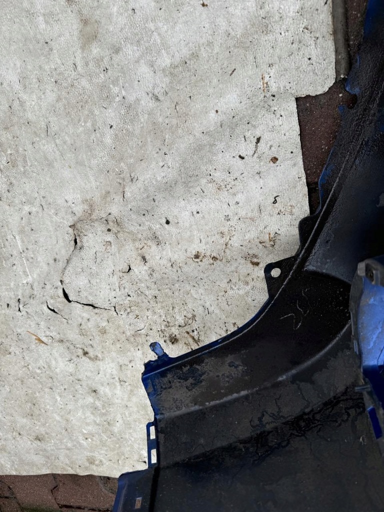 фото №13, Бампер перед honda civic ix lift 15-17