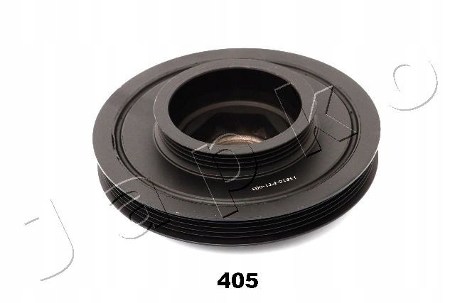 фото №2, Japko 122405 шків, wał колінчастий