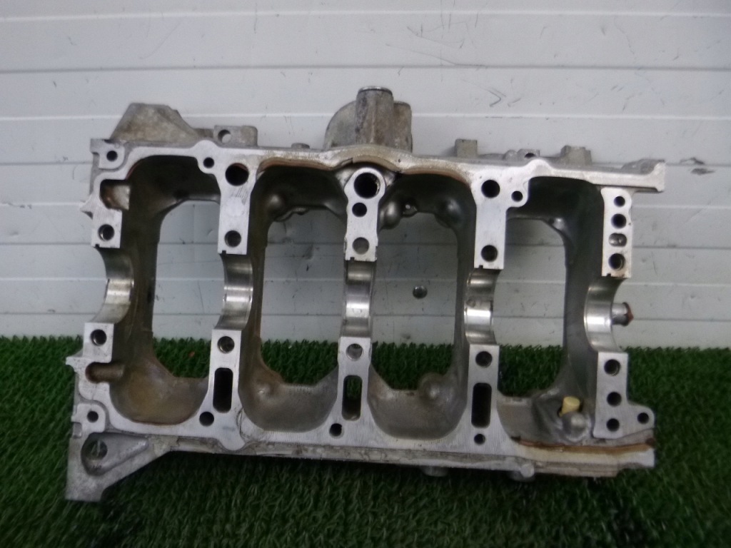 фото №1, Mazda 3 6 cx-5 kd 13- 2.2d sh01 основание картера оригинальный номер