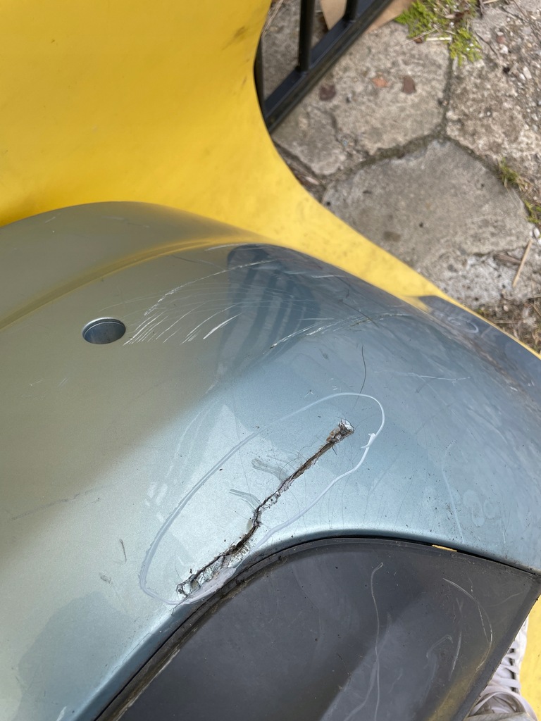 фото №7, Audi a4 s4 b6 8e 8h 2003 бампер перед