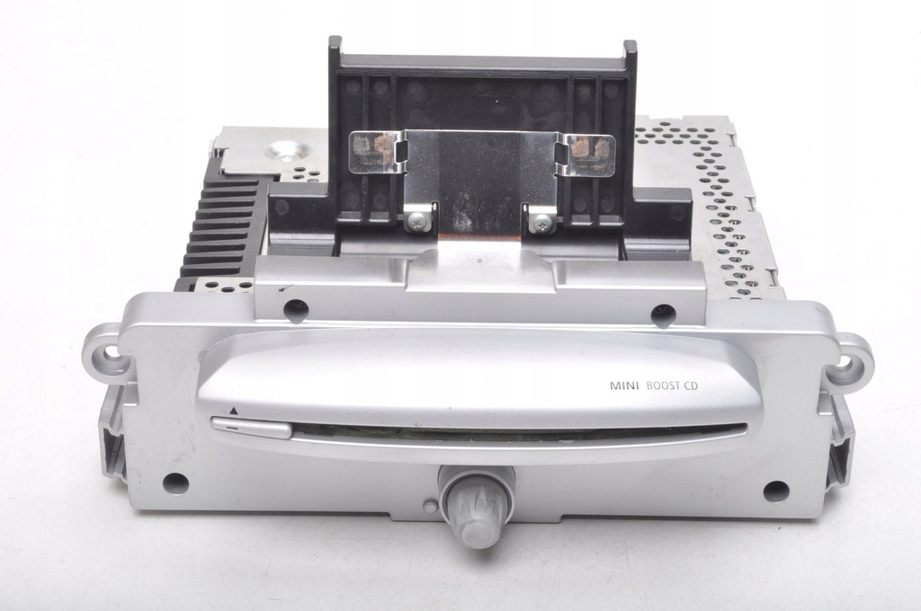 фото №1, Mini r56 радио 3452105