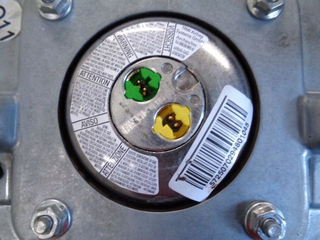 фото №7, Консоль приборная панель подушка ремни mercedes w245 06r.