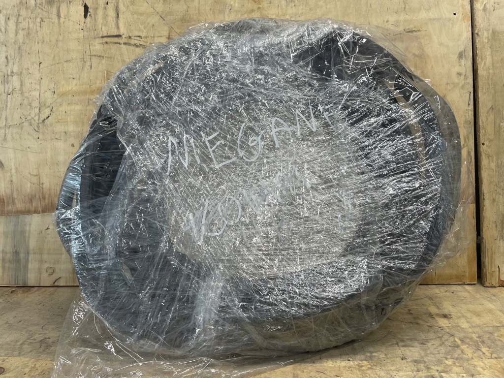 фото №1, Renault megane iv hb комплект прокладка idealne