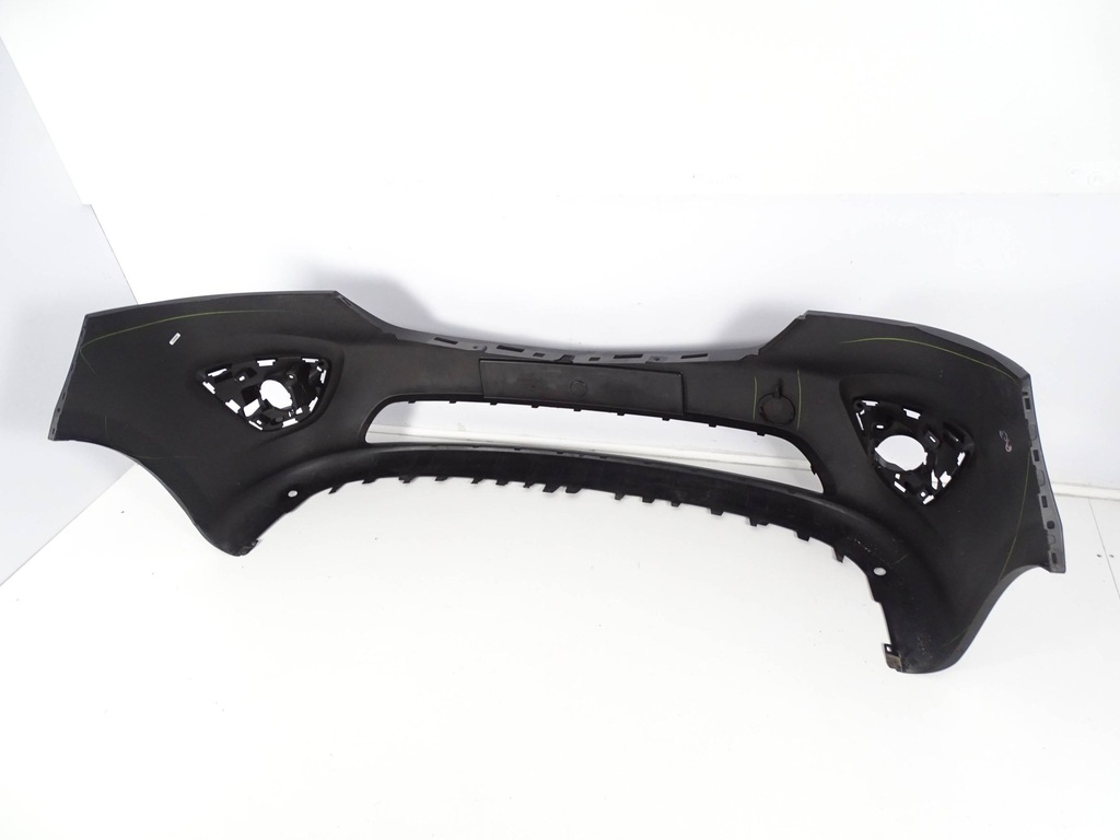 фото №11, Бампер передній renault trafic iii