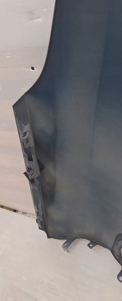 фото №16, Lynk&co 01 21- крыло левый передний перед