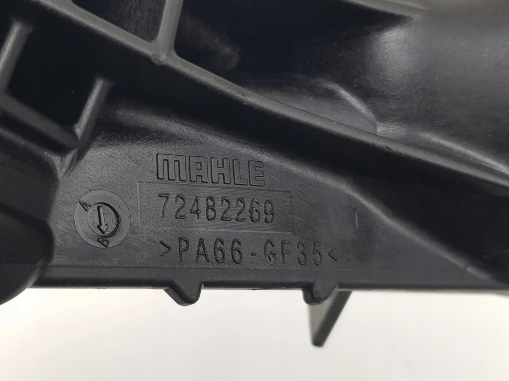 Nowa оригінальна основа корпус фільтра оливи bmw g20 g30 72482269 Ціна