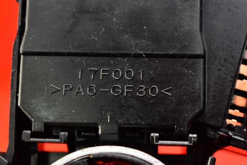 фото №10, Перемикач комбінований перемикач підрульовий 173848 citroen c1 5d 05-08