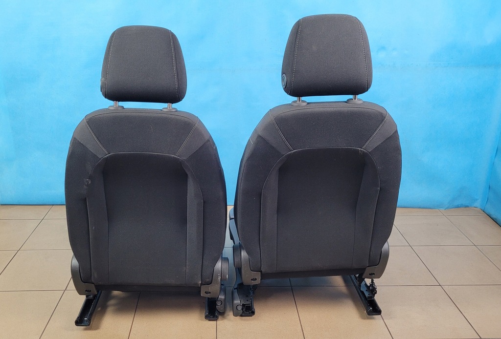 фото №8, Opel astra k 20r сидіння заднє сидіння комплект модуль 13523755 датчик 39126102