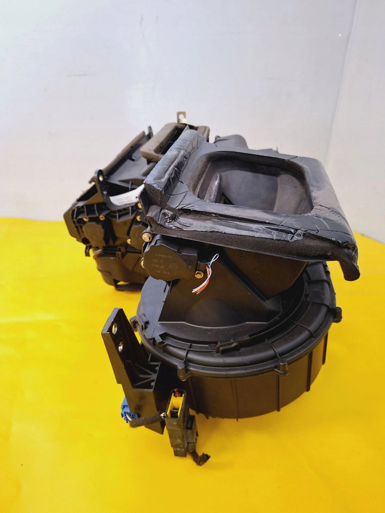 фото №9, Отопитель корпус alfa romeo 147 07352789690 / 07352789690 nr83