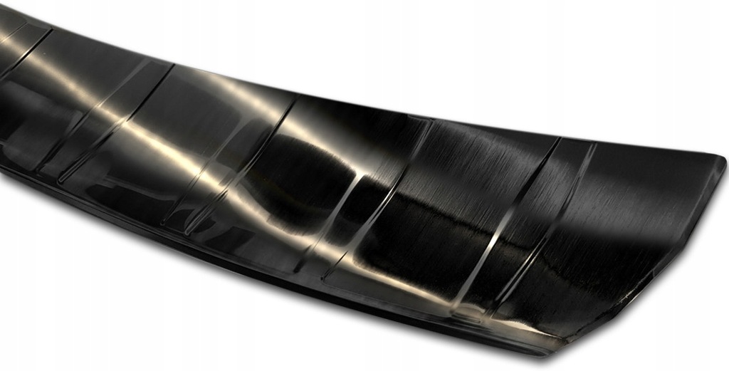 фото №8, Mazda 6 kombi 2012- накладка молдинг na бампер