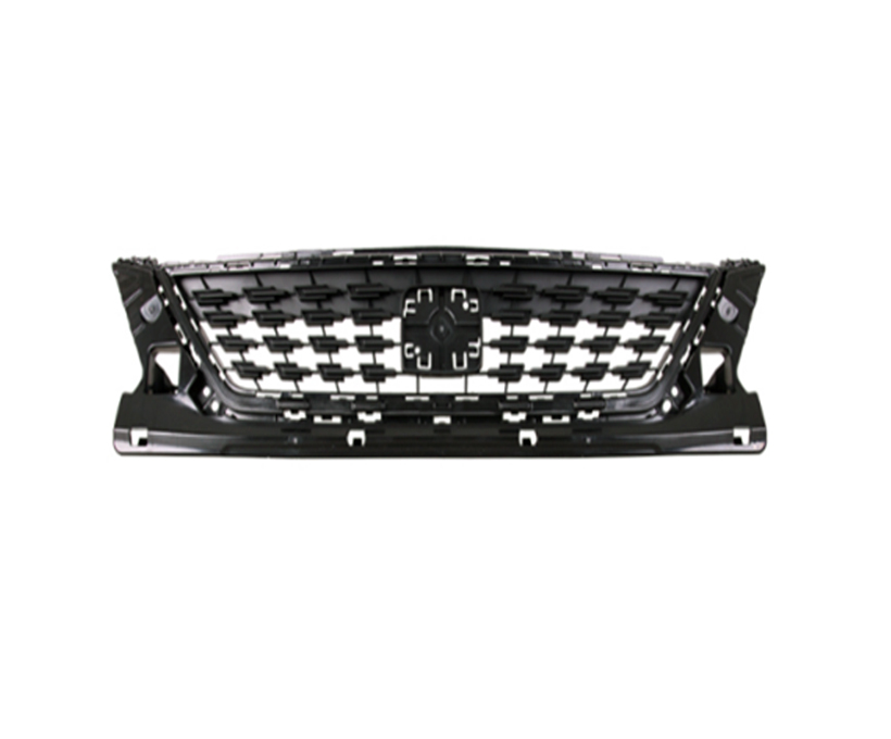 фото №1, Решётка радиатора решётка радиатора seat leon 5f 11.12-