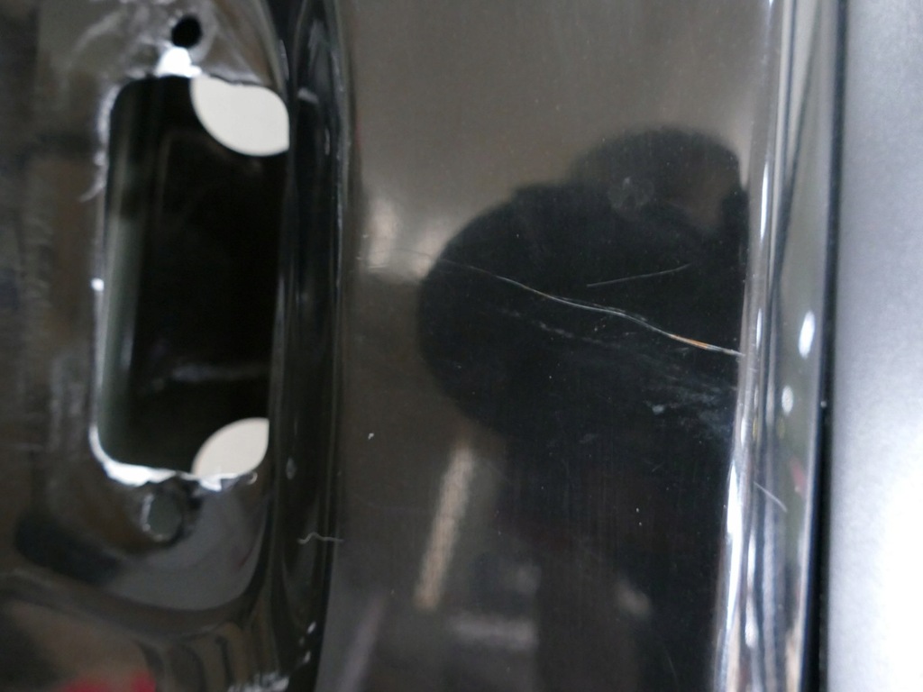 фото №12, Nissan pathfinder r51 lift дверь правый задняя gn0