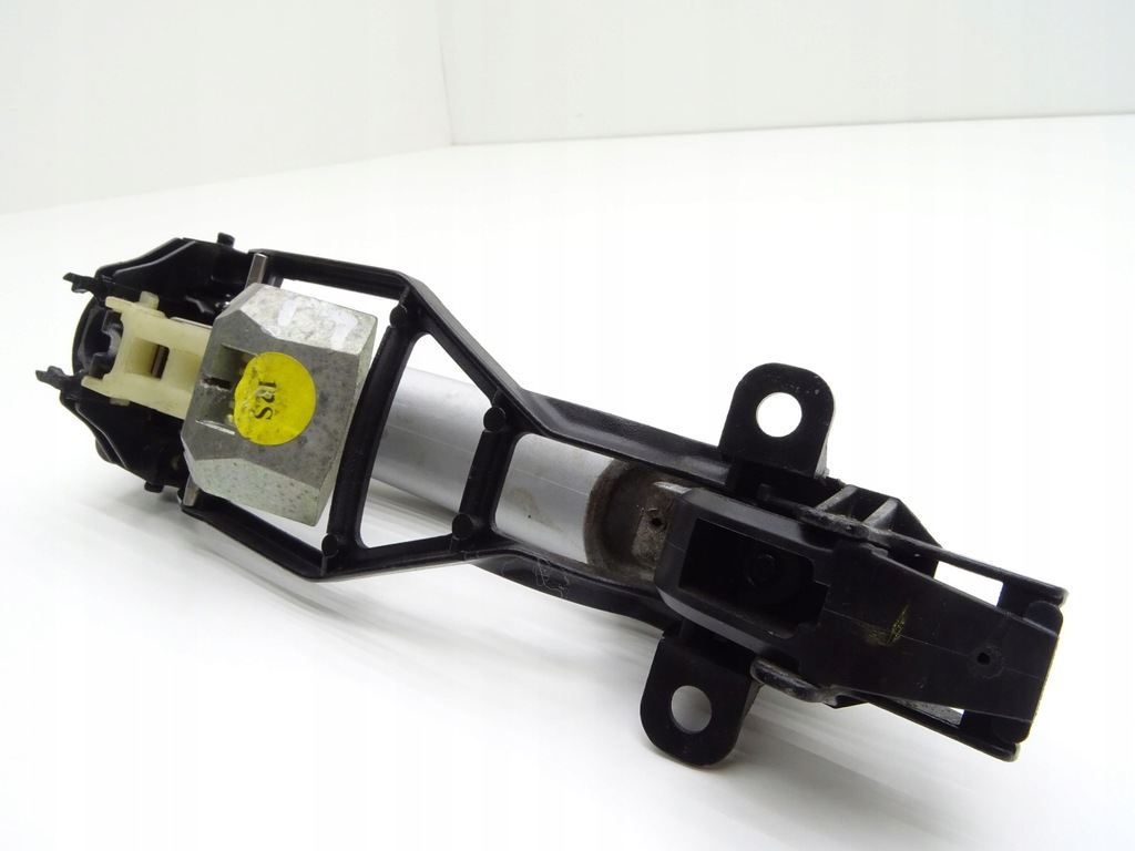 фото №10, Ручка дверь левый задняя vw phaeton la7w 3d0837885h